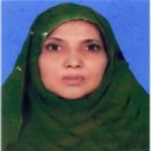 মোছাঃ মাবিয়া খাতুন