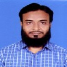 মোঃ জাফর আহমেদ