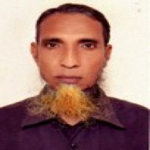 মোঃ আব্দুল খালেক