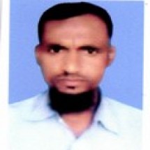 মোঃ ওয়াজেদ আলী মন্ডল