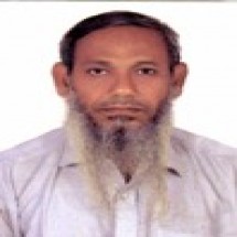 মোঃ রাজু আহম্মেদ