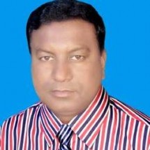 মোঃ বেলাল উদ্দীন সরদার