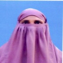 মোছাঃ ফেরদৌসী খাতুন